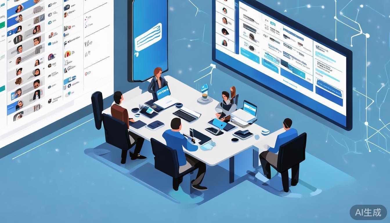 imToken 2.0国际版在社区支持和用户交流方面显著改进，降低学习门槛