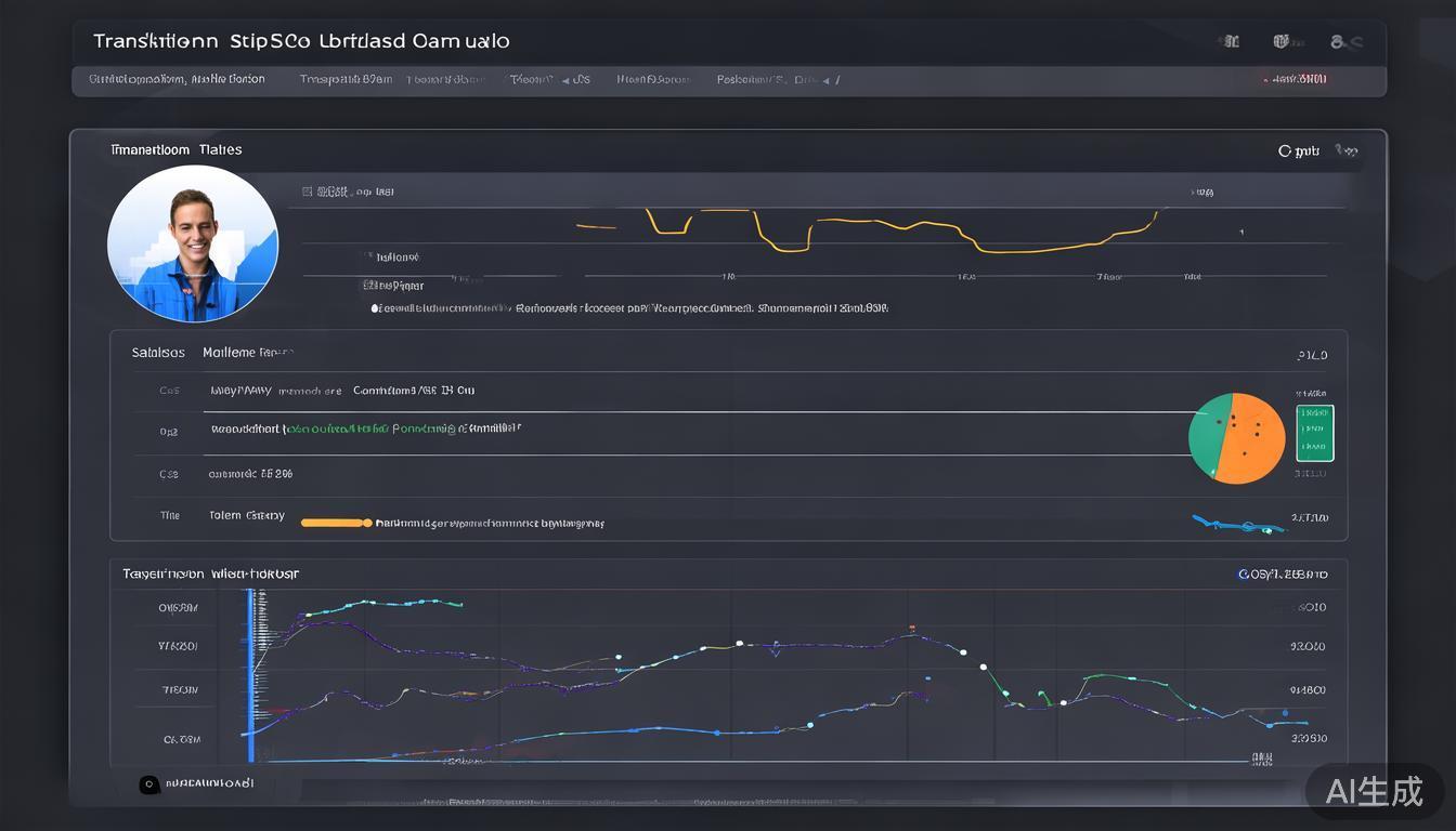 数字资产普及下，imToken官网新版如何助力强化财务管控？