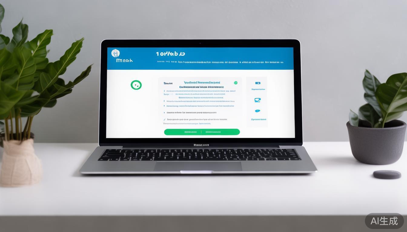 imToken钱包下载体验深度解析：从官网设计看其安全与便捷如何实现