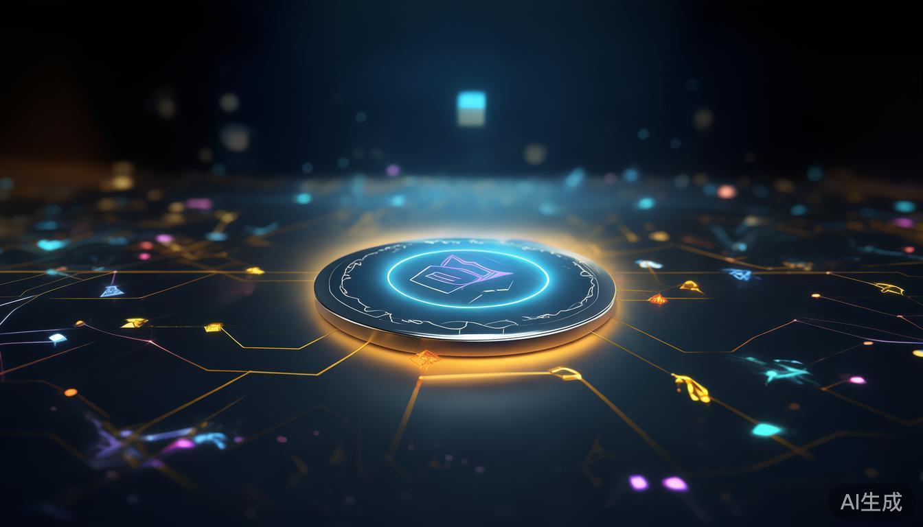 IM 钱包官方网站：开创电子钱包新天地，构建多元生态体系