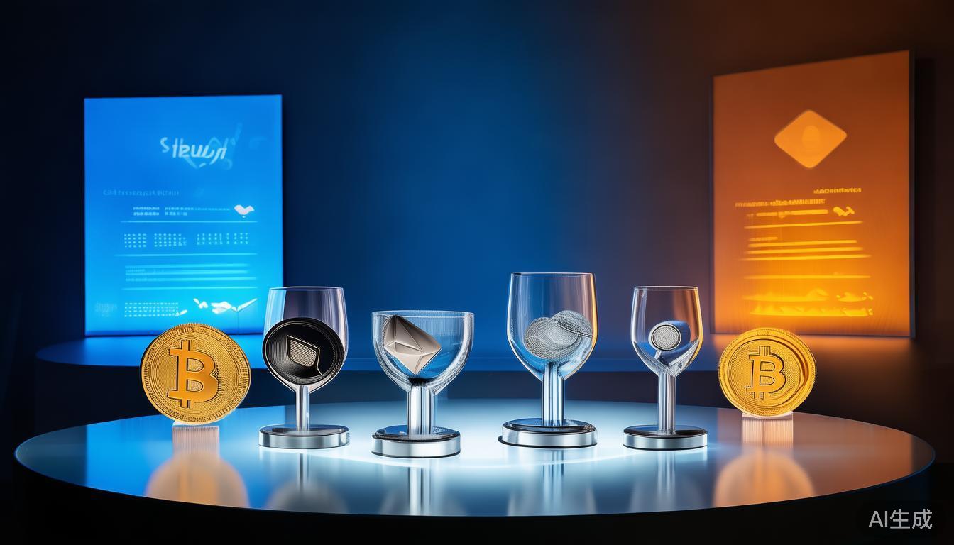 imToken国外版投资指南：明确信念，制定计划，规避盲目跟风