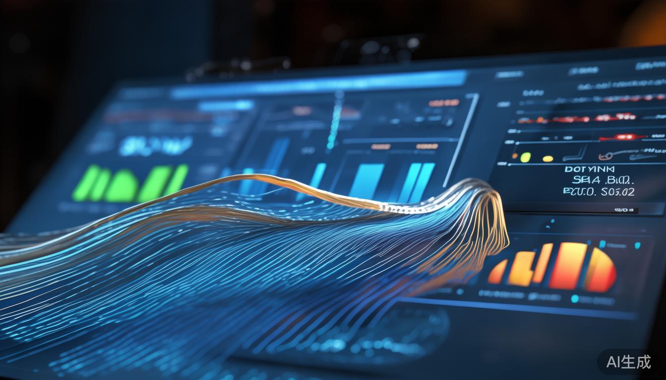 借助imToken通用版做市场分析，为投资决策提供有力依据