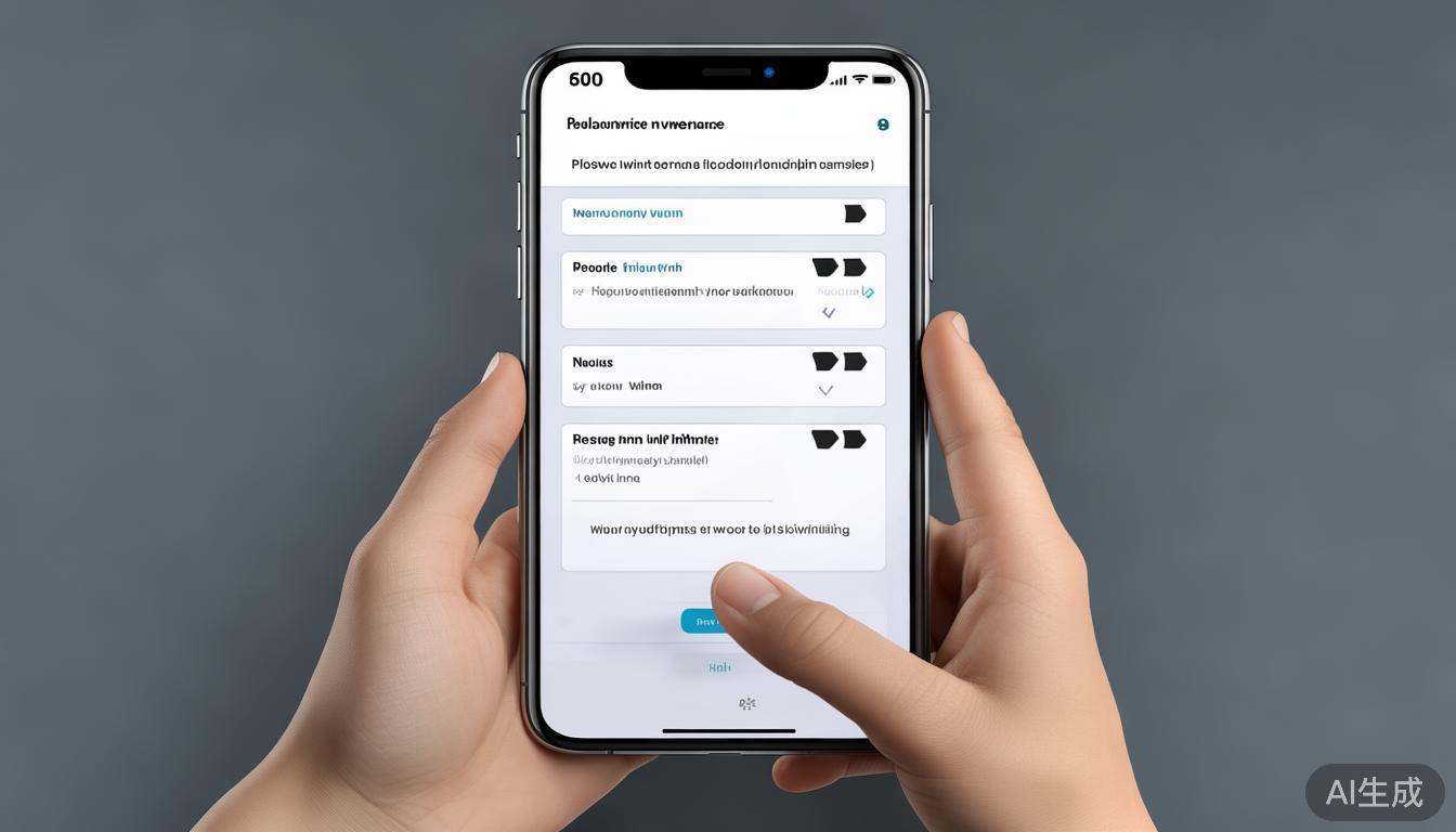 数字资产管理必备技能，IM 钱包下载安装要注意这些要点