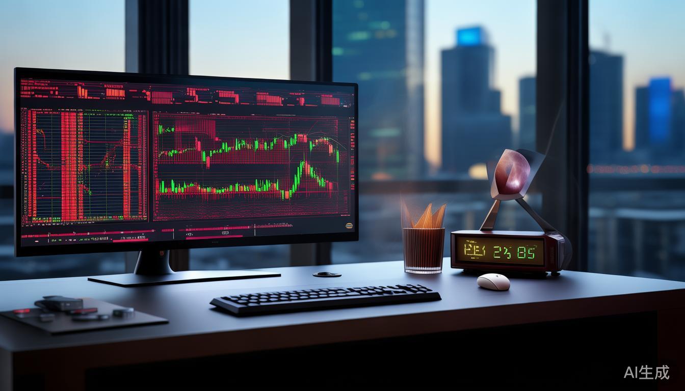 IM钱包不止是钱包？更是行情分析利器，助你精准把握市场脉搏