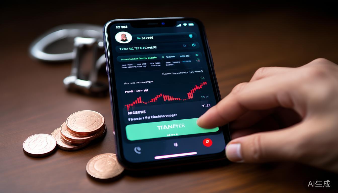 imToken官网APP受欢迎，但资产安全与潜在风险需关注