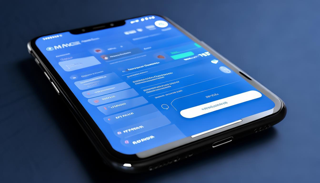 钱包app怎么使用_钱包操作指南官网初步下载安装_用户指南:im钱包官网下载安装后的初步操作