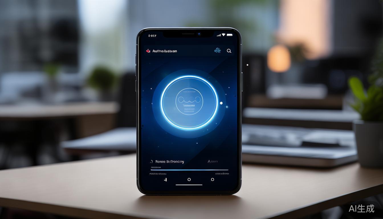 imToken 2.0安卓版安全检测超用心，为加密资产交易保驾护航