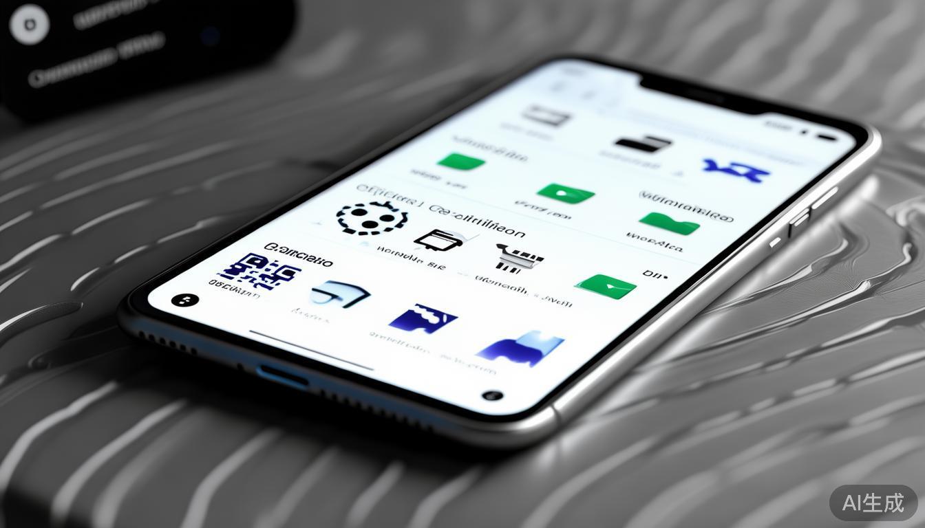 imToken中文版下载安全指南：警惕非官方渠道风险，守护数字资产安全