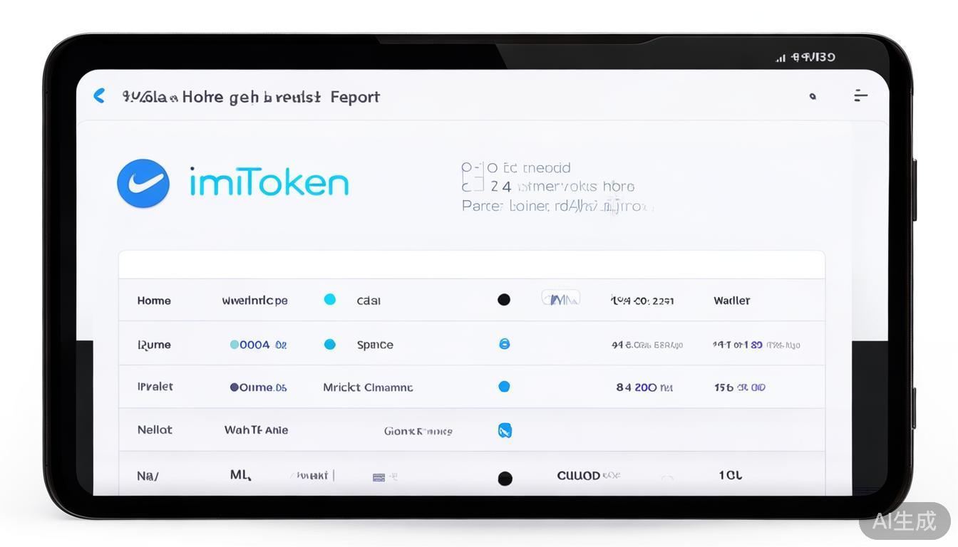 数字货币交易中，imToken用户如何获取精准可靠的分析报告？